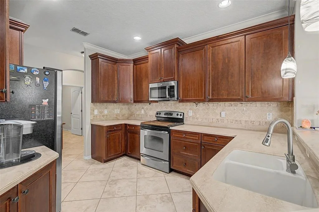 Photo of 14551 TARVES DRIVE