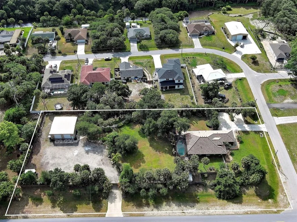 Photo of 3950 PEPPER LANE