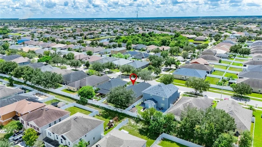 Photo of 10747 STANDING STONE DRIVE