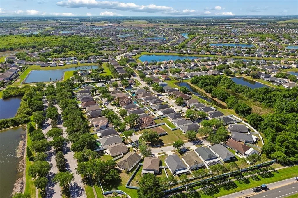 Photo of 13226 EVENING SUNSET LANE