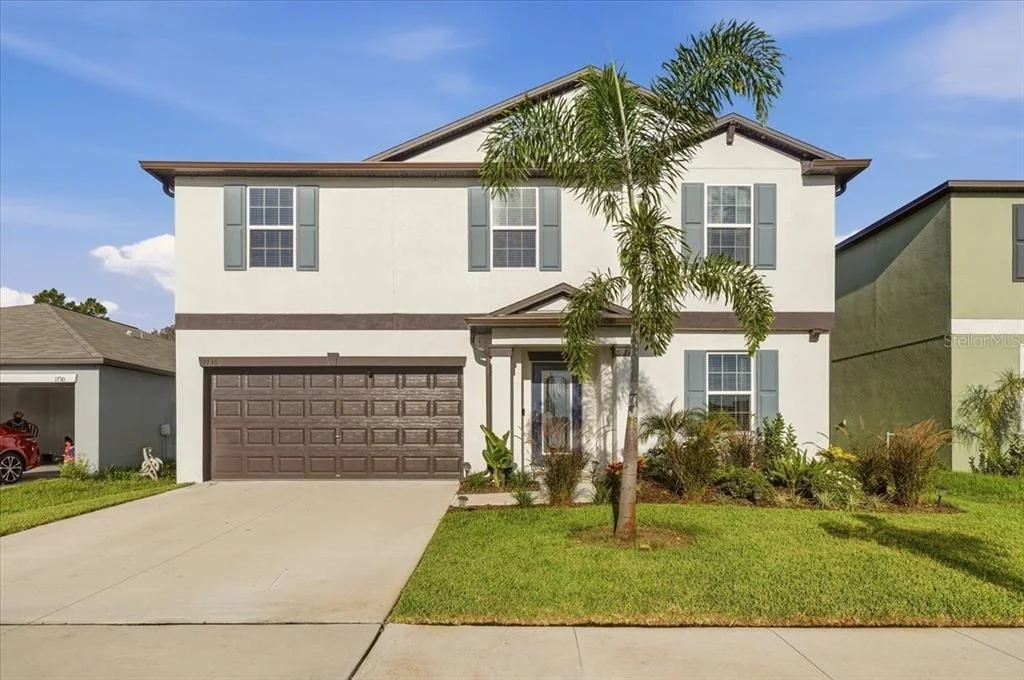Photo of 1736 RED LOOP