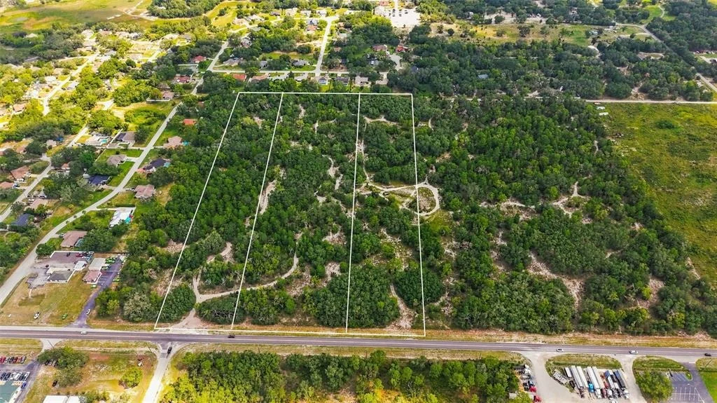 Photo of 8439 COUNTY LINE ROAD