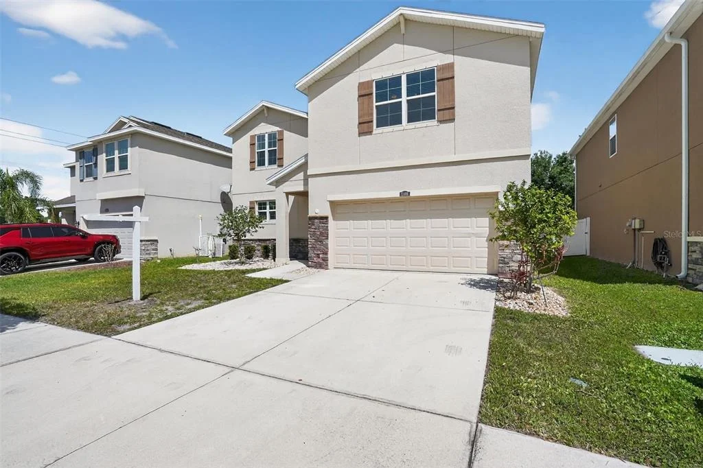 Photo of 11406 WARREN OAKS PLACE