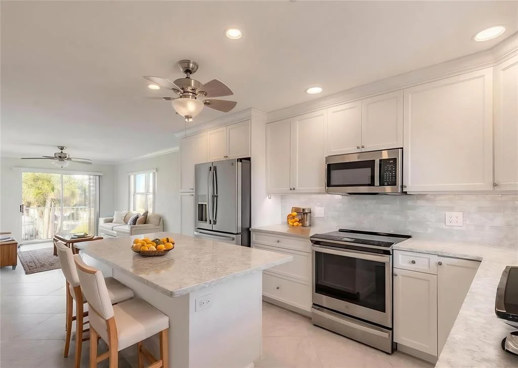 Photo of Unit 4150 at 1510 OCEAN SHORE BOULEVARD