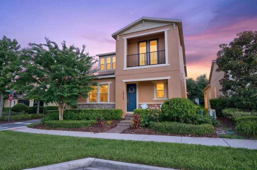 Photo of 16936 TRADEWIND POINT