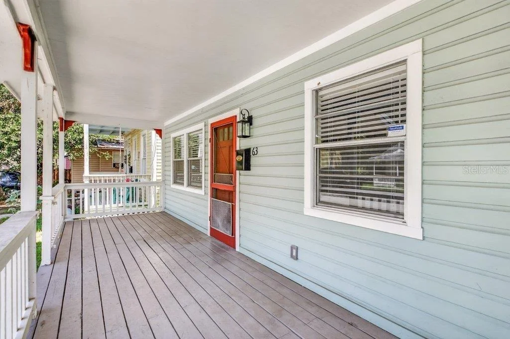 Photo of 63 DUMAS STREET