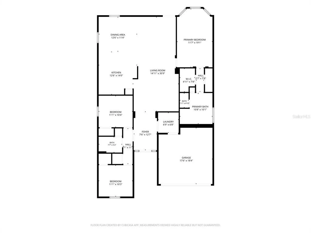 Photo of 12218 LAVENDER LOOP