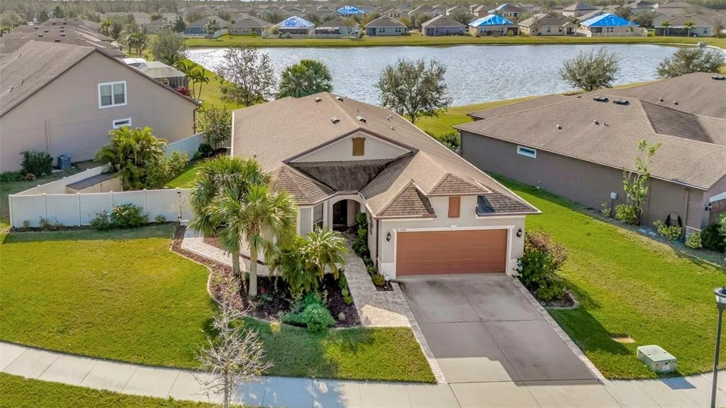 Photo of 16340 TREASURE POINT DRIVE
