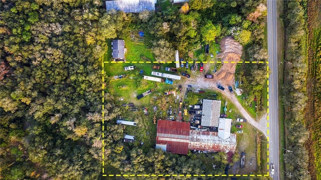 Photo of 15058 BALM ROAD