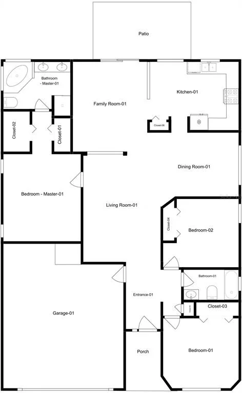 Photo of 562 SHORT PINE CIRCLE