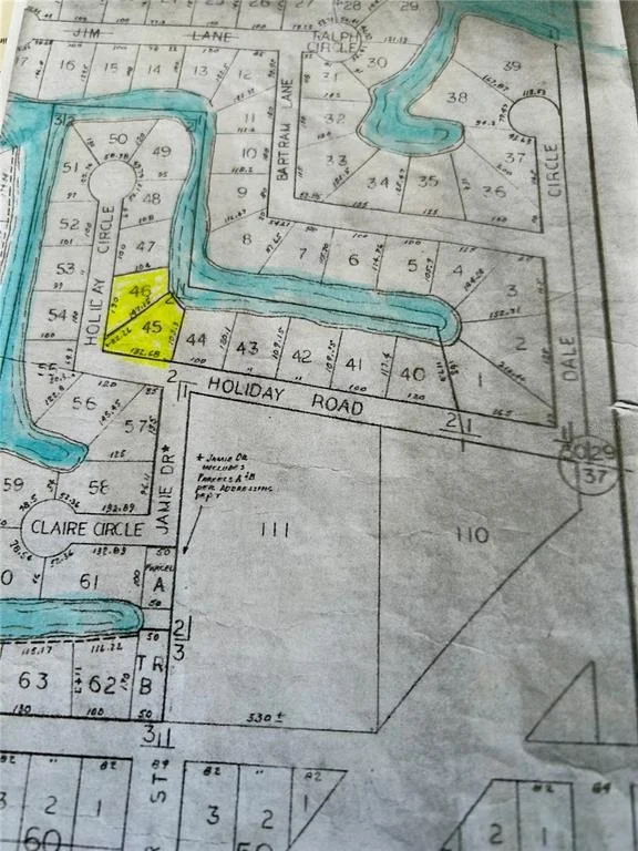 Photo of 55730 HOLIDAY  CIRCLE
