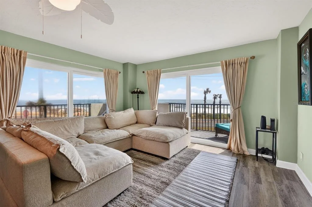 Photo of Unit 2060 at 2860 OCEAN SHORE BOULEVARD