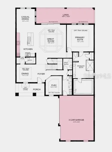 Photo of 789 LADYFISH TRAIL