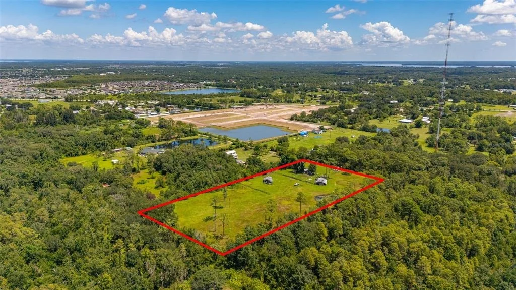 Photo of 3962 MCCLELLAND ROAD
