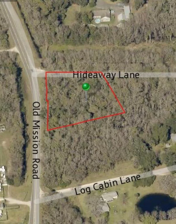 Photo of 1681 HIDEAWAY LANE
