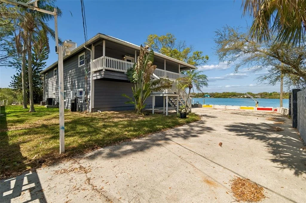 Photo of 9901 BAY DRIVE