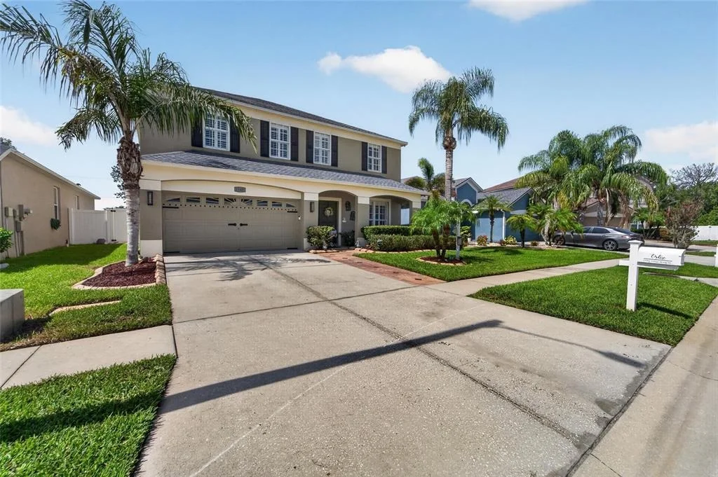 Photo of 11405 VILLAGE BROOK DRIVE