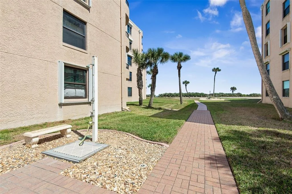 Photo of Unit 103 at 3360 OCEAN SHORE BOULEVARD