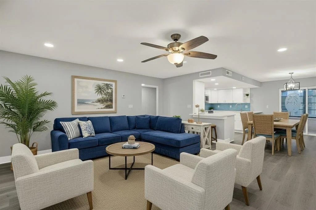 Photo of Unit A at 337 REX PLACE