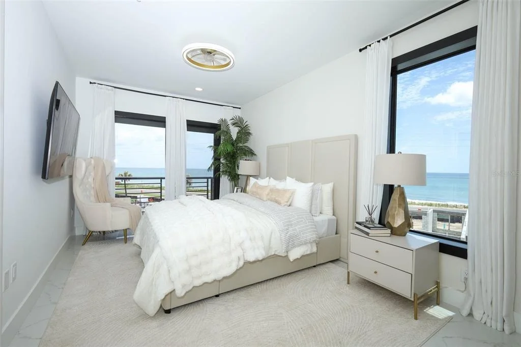Photo of Unit 6 at 2360 OCEAN SHORE BOULEVARD