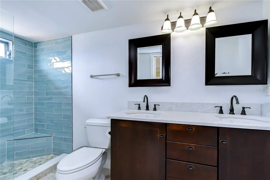 Photo of Unit 8 at 6504 SURFSIDE BOULEVARD