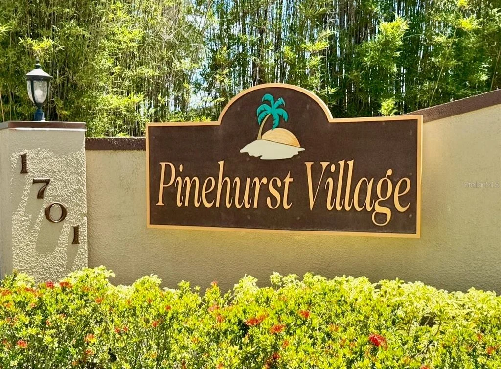 Photo of Unit 2F at 1701 PINEHURST ROAD