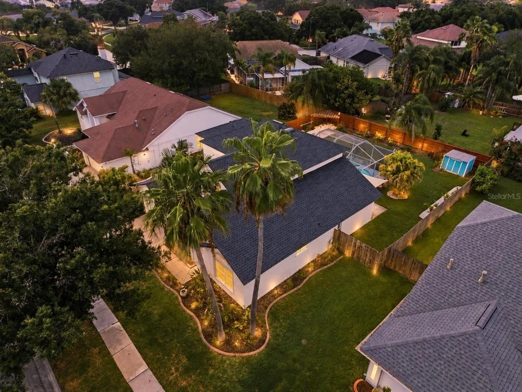 Photo of 1610 LEDGESTONE DRIVE