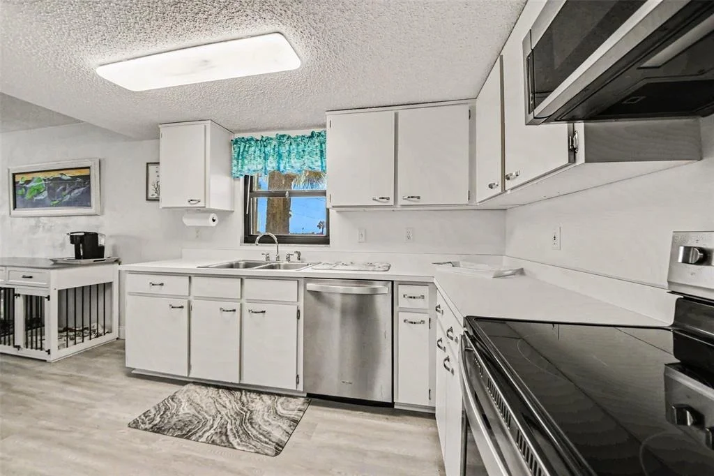 Photo of Unit 101 at 3100 OCEAN SHORE BOULEVARD