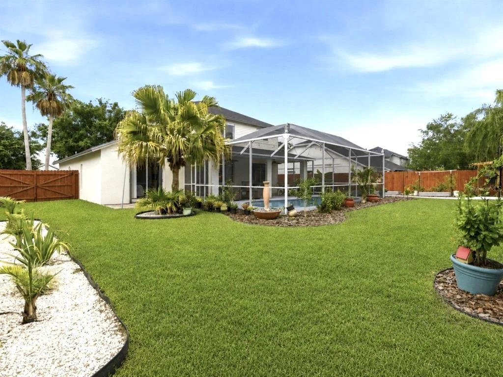 Photo of 1610 LEDGESTONE DRIVE