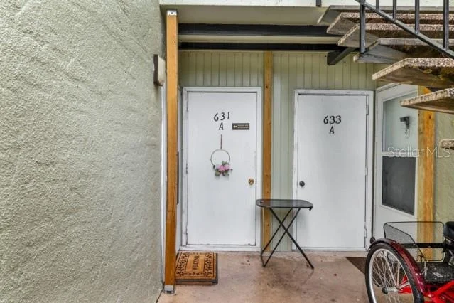 Photo of Unit A at 631 SILVER PASS