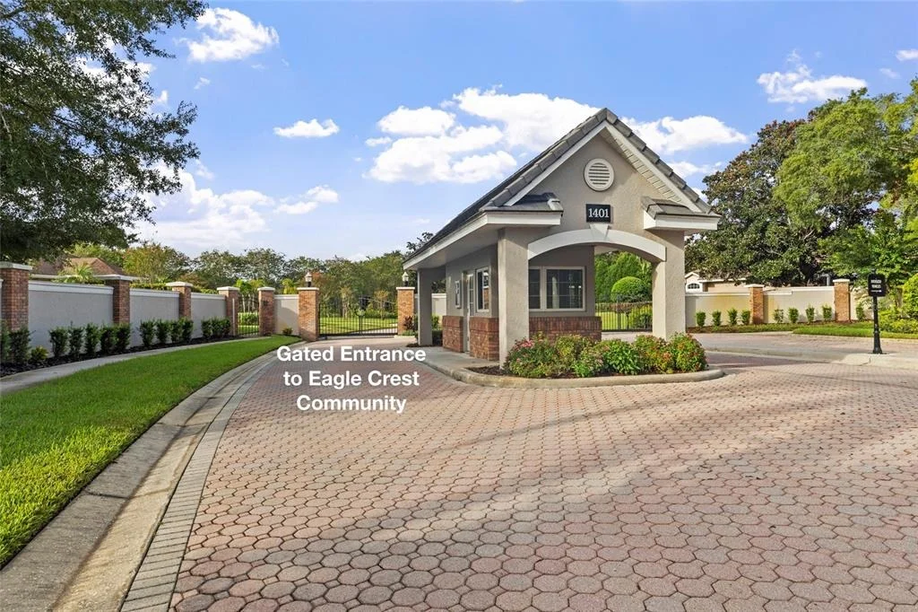 Photo of 19601 EAGLE CREST DRIVE