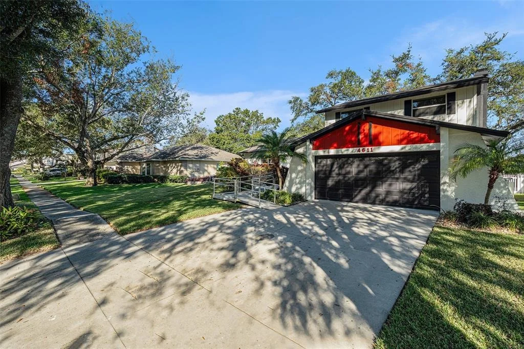 Photo of 4611 LANDSCAPE DRIVE
