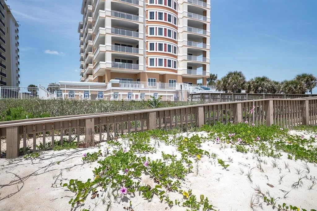 Photo of Unit 203 at 1425 OCEAN SHORE BOULEVARD