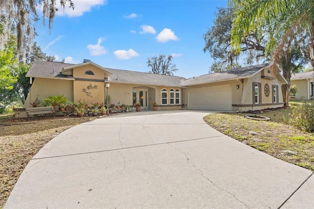 Photo of 206 RUSK CIRCLE