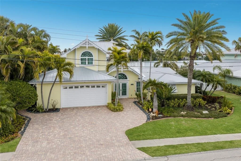 Photo of 8321 MARINA DRIVE