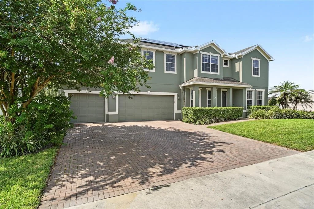 Photo of 637 GRASSY STONE DRIVE