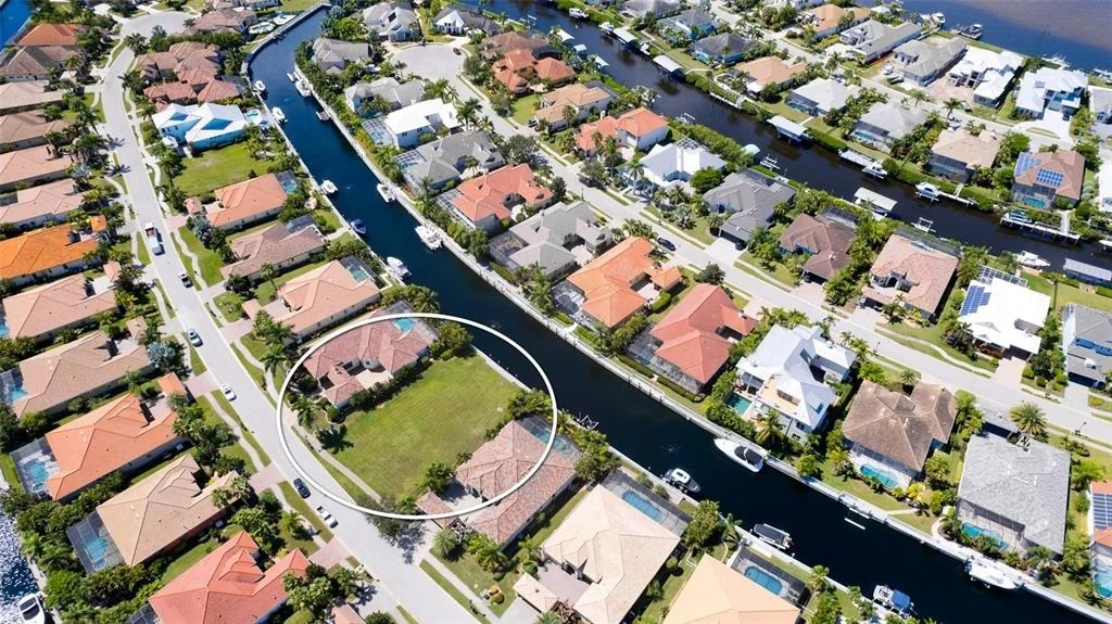 Photo of 540 MAST DRIVE