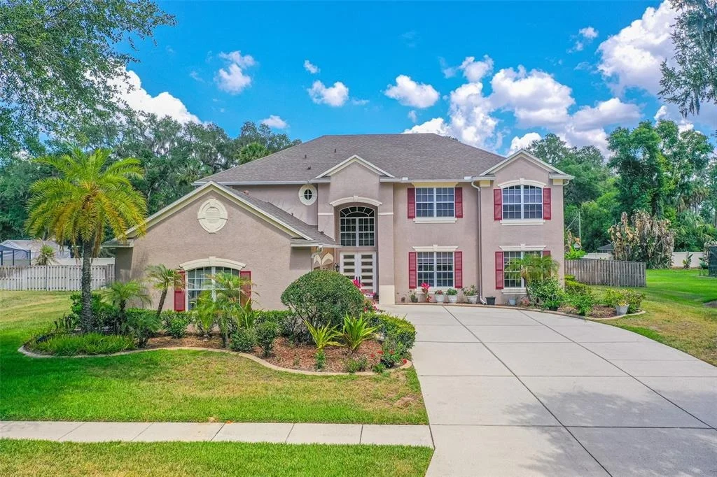 Photo of 915 HICKORY FORK DRIVE