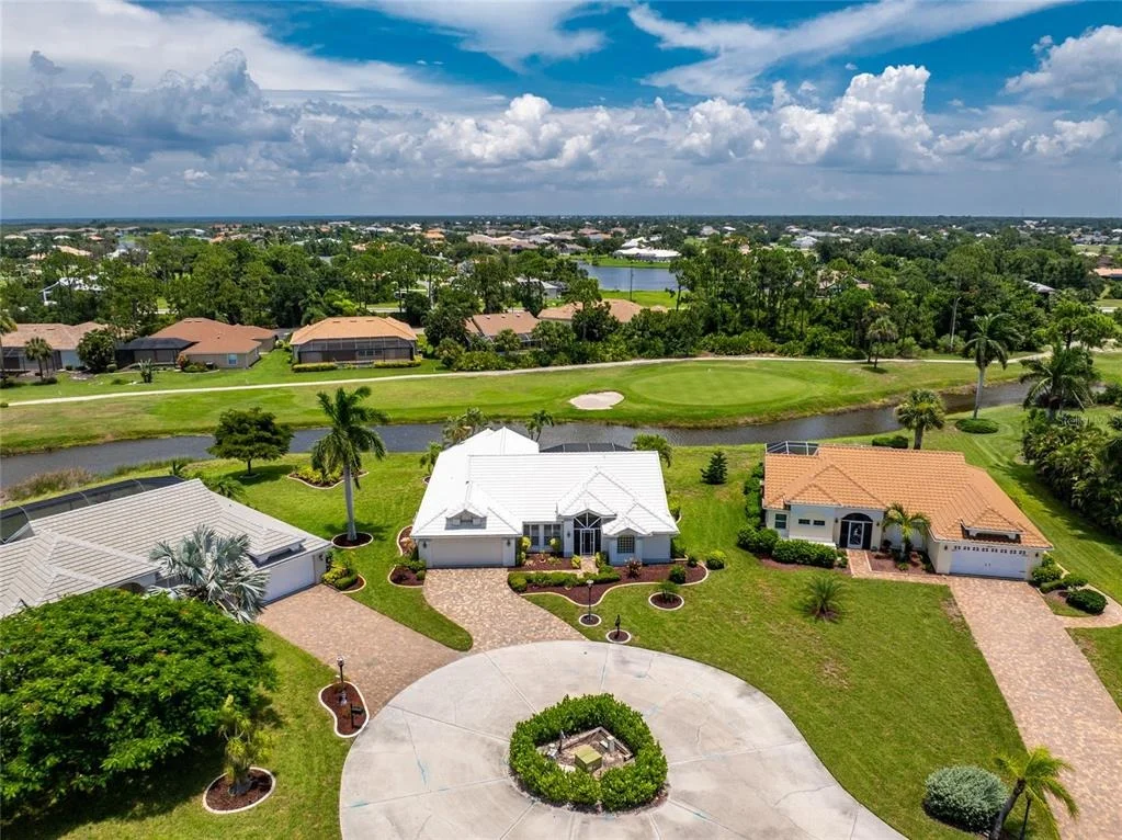 Photo of 6011 KEY LARGO CIRCLE