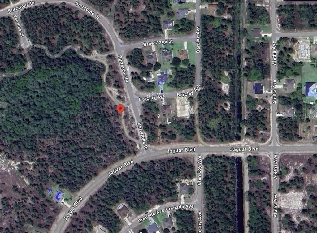Photo of 494 BURRSTONE DRIVE