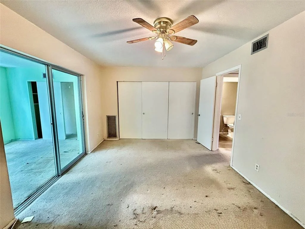 Photo of Unit 41 at 2457 ECUADORIAN WAY