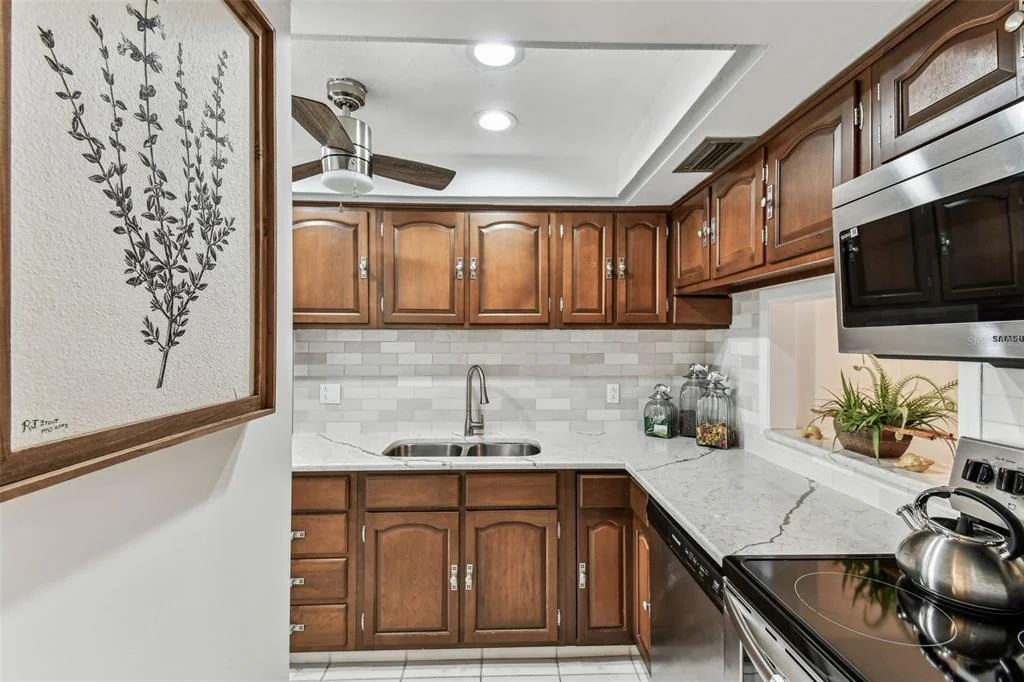 Photo of Unit 310 at 1 BOCA CIEGA POINT BOULEVARD