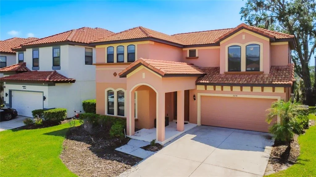 Photo of 2658 TRANQUILITY WAY