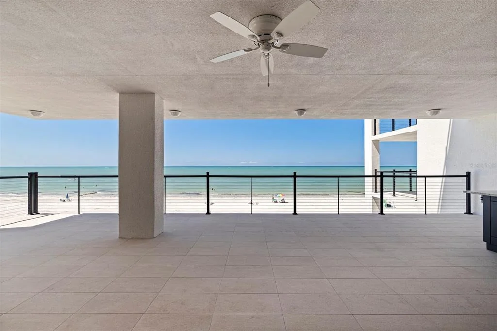 Photo of Unit 302 at 14048 GULF BOULEVARD