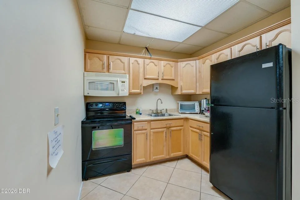 Photo of Unit F110 at 1415 OCEAN SHORE BOULEVARD