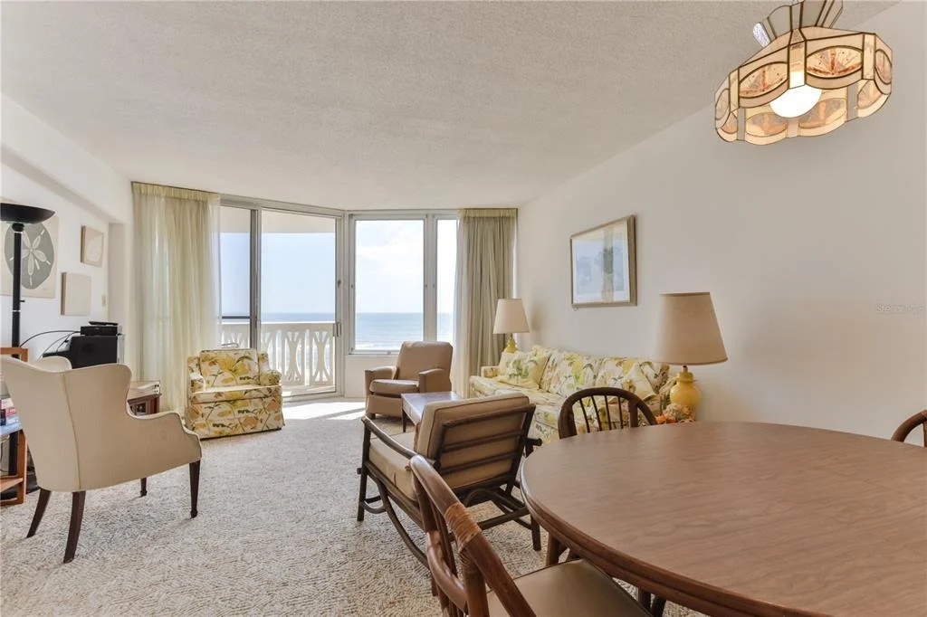 Photo of Unit 302 at 1133 OCEAN SHORE BOULEVARD