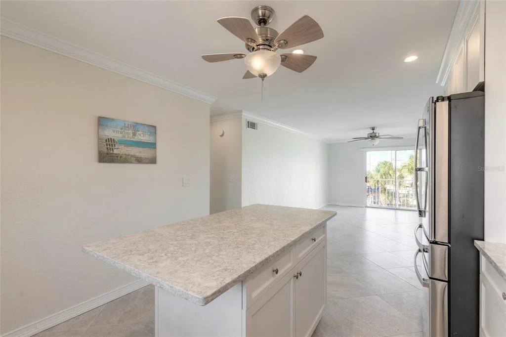 Photo of Unit 4150 at 1510 OCEAN SHORE BOULEVARD