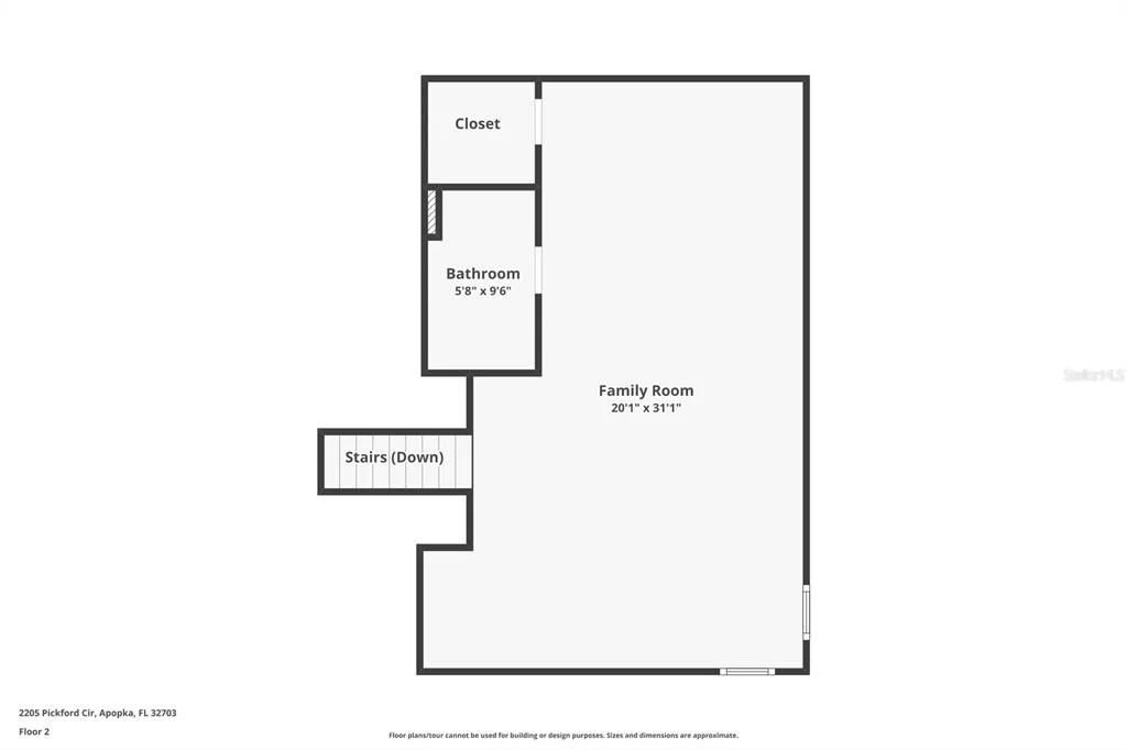 Photo of 2205 PICKFORD CIRCLE