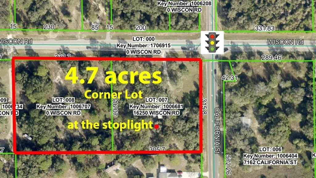 Photo of 16250 WISCON ROAD