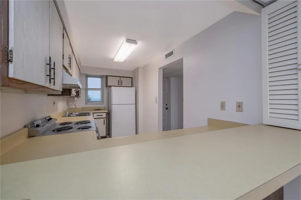 Photo of Unit 302 at 1133 OCEAN SHORE BOULEVARD